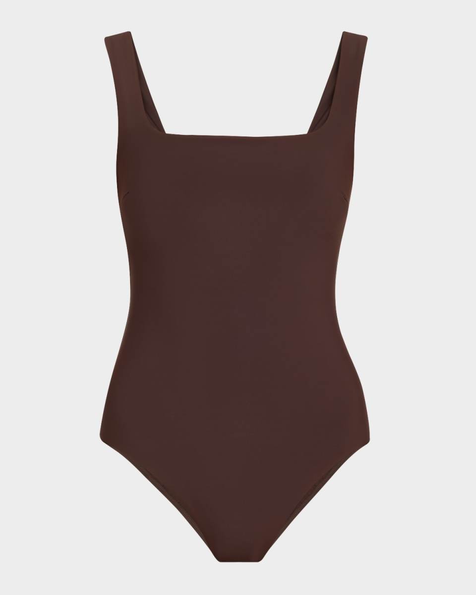 Mackinley One-Piece Swimsuit